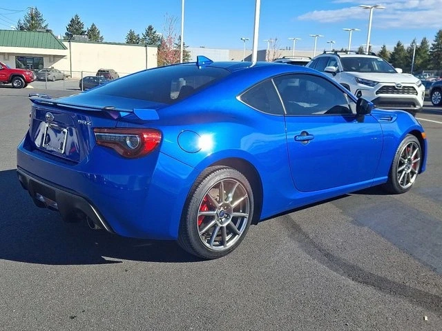2020 Subaru BRZ 1st Gen - Image 6 of 20