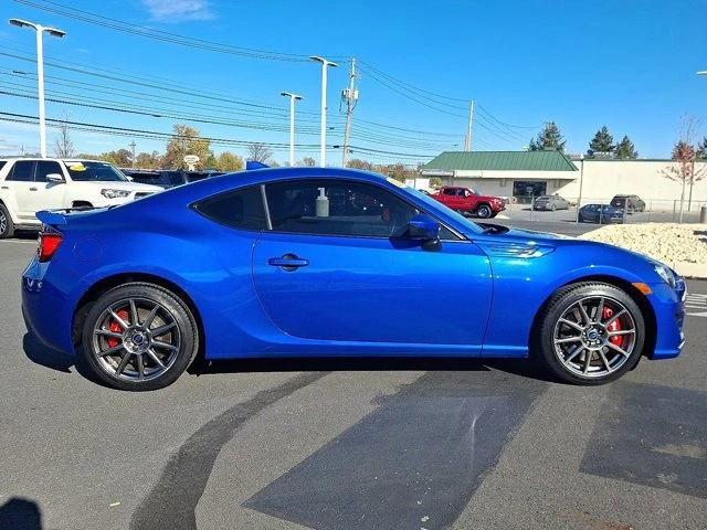 2020 Subaru BRZ 1st Gen - Image 7 of 20