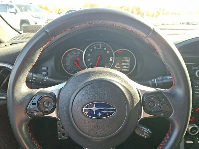 2020 Subaru BRZ 1st Gen - Image 17 of 20