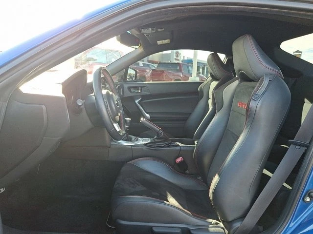 2020 Subaru BRZ 1st Gen - Image 12 of 20