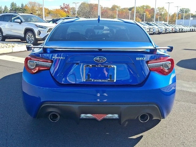 2020 Subaru BRZ 1st Gen - Image 5 of 20