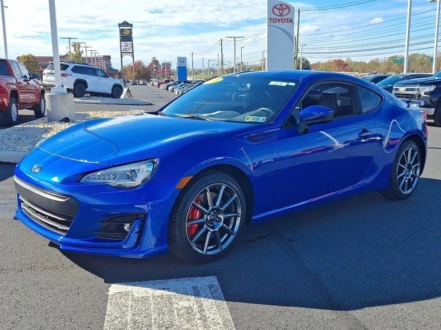 2020 Subaru BRZ 1st Gen - Image 3 of 20