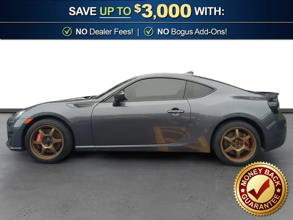 2020 Subaru BRZ 1st Gen - Image 2 of 20