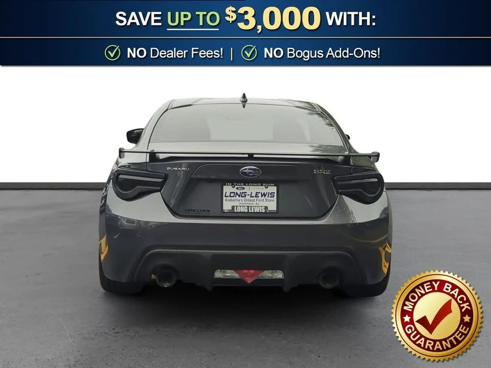 2020 Subaru BRZ 1st Gen - Image 4 of 20