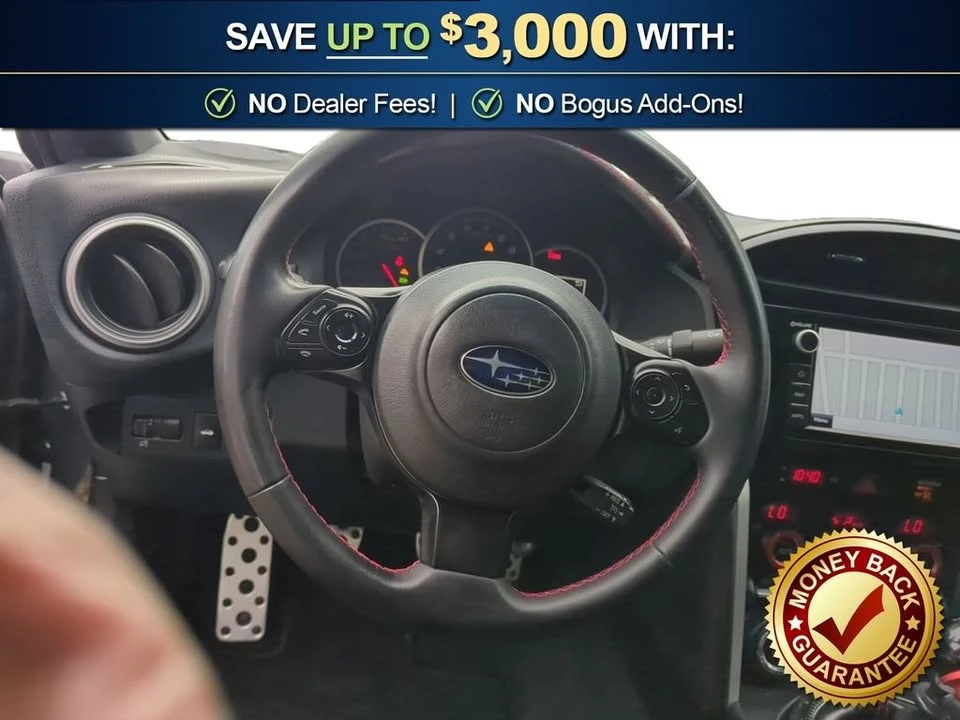 2020 Subaru BRZ 1st Gen - Image 13 of 20