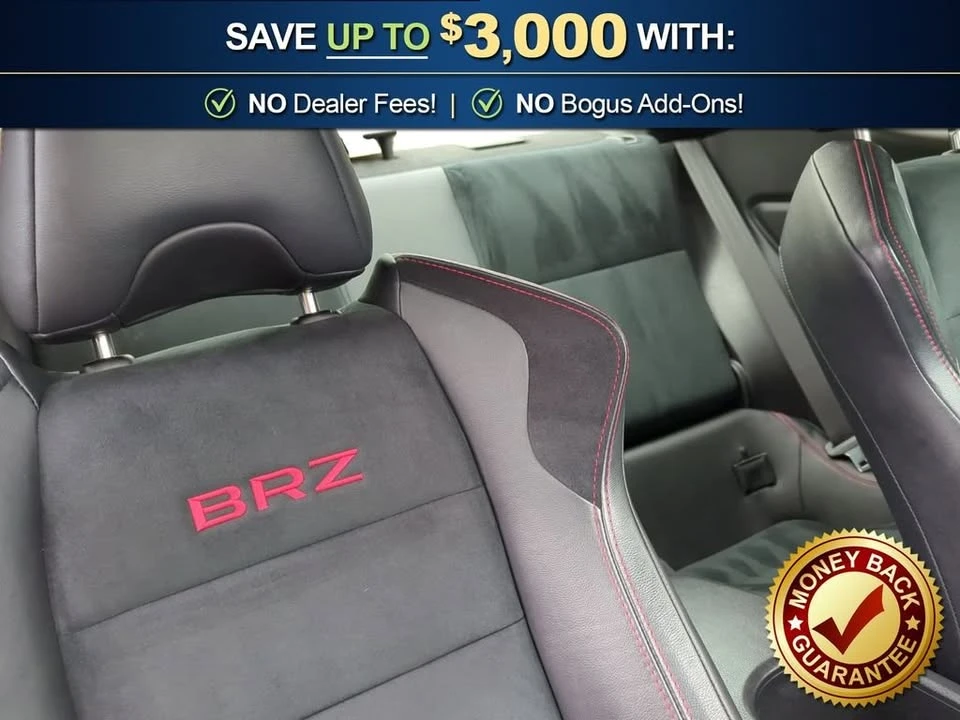 2020 Subaru BRZ 1st Gen - Image 18 of 20