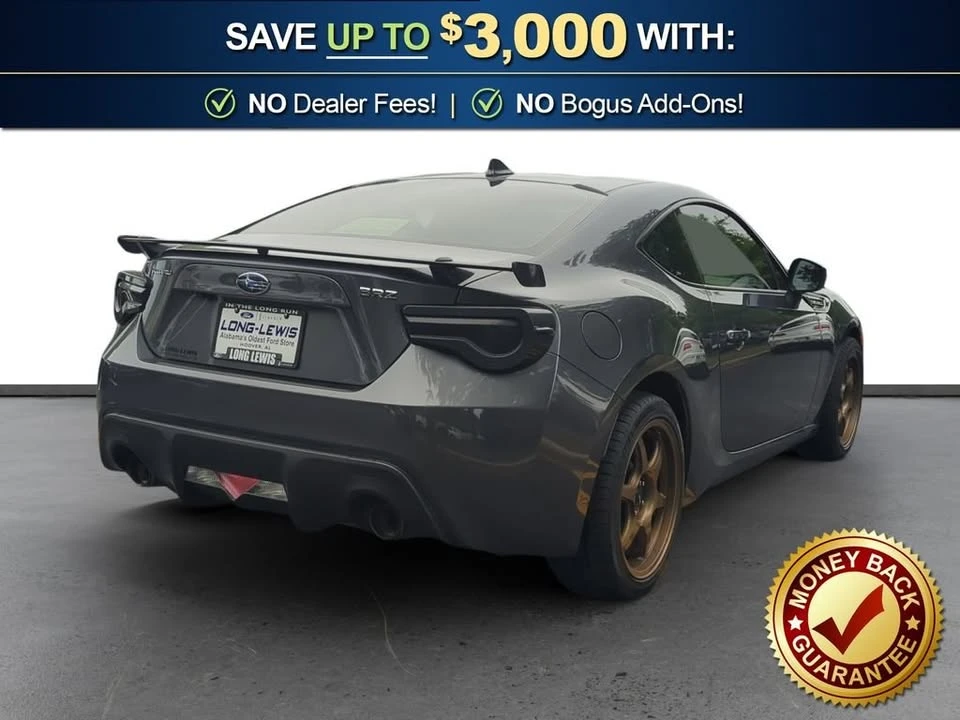 2020 Subaru BRZ 1st Gen - Image 5 of 20