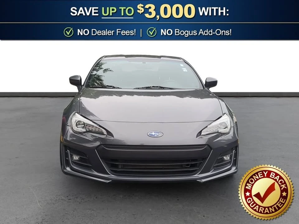 2020 Subaru BRZ 1st Gen - Image 8 of 20