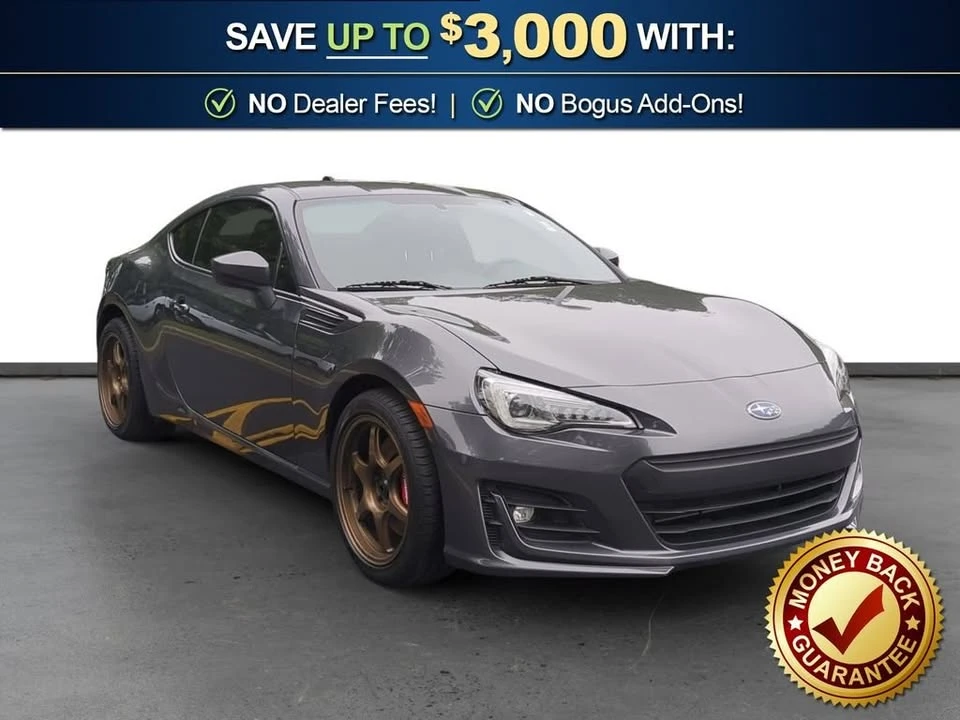 2020 Subaru BRZ 1st Gen - Image 7 of 20