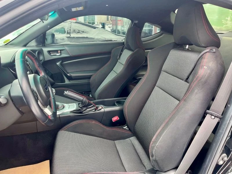 2020 Subaru BRZ 1st Gen - Image 9 of 18