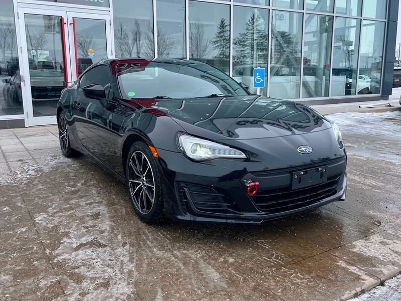 2020 Subaru BRZ 1st Gen - Image 3 of 18