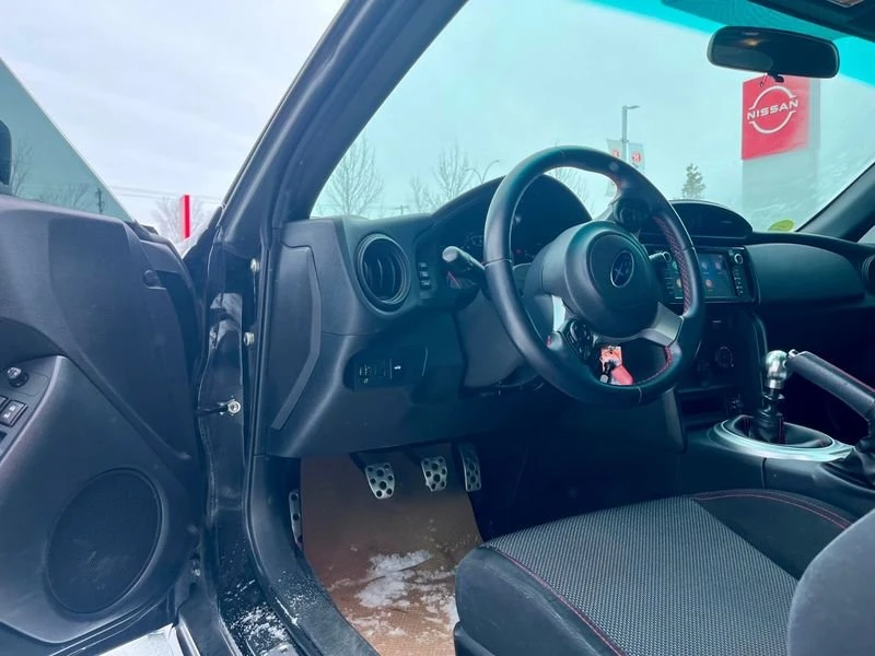 2020 Subaru BRZ 1st Gen - Image 10 of 18