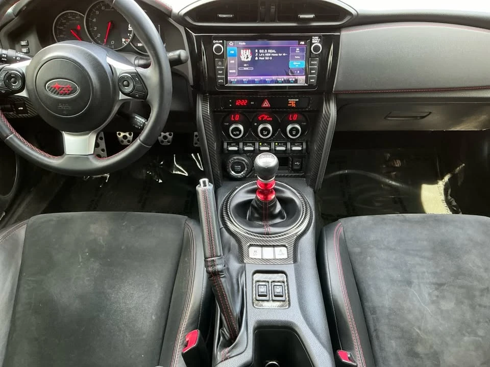 2020 Subaru BRZ 1st Gen - Image 10 of 20