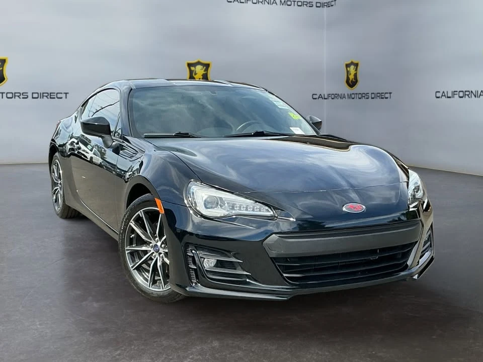 2020 Subaru BRZ 1st Gen - Image 3 of 20