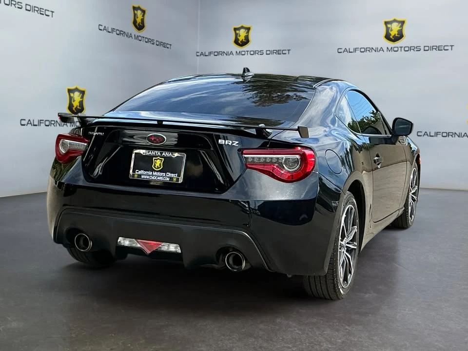 2020 Subaru BRZ 1st Gen - Image 5 of 20