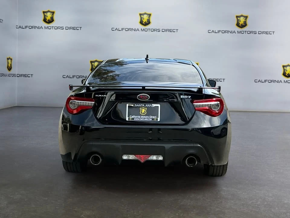 2020 Subaru BRZ 1st Gen - Image 6 of 20