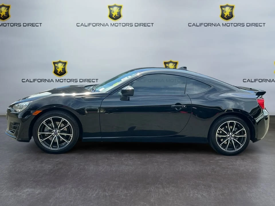 2020 Subaru BRZ 1st Gen - Image 8 of 20