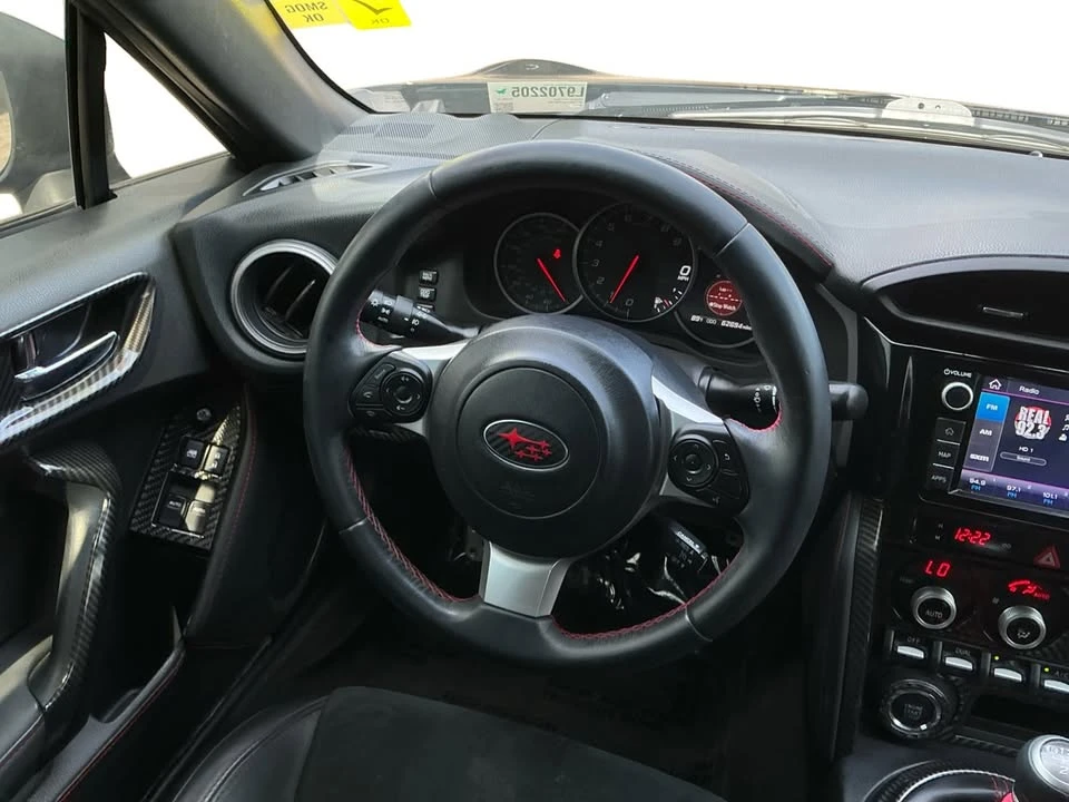 2020 Subaru BRZ 1st Gen - Image 11 of 20