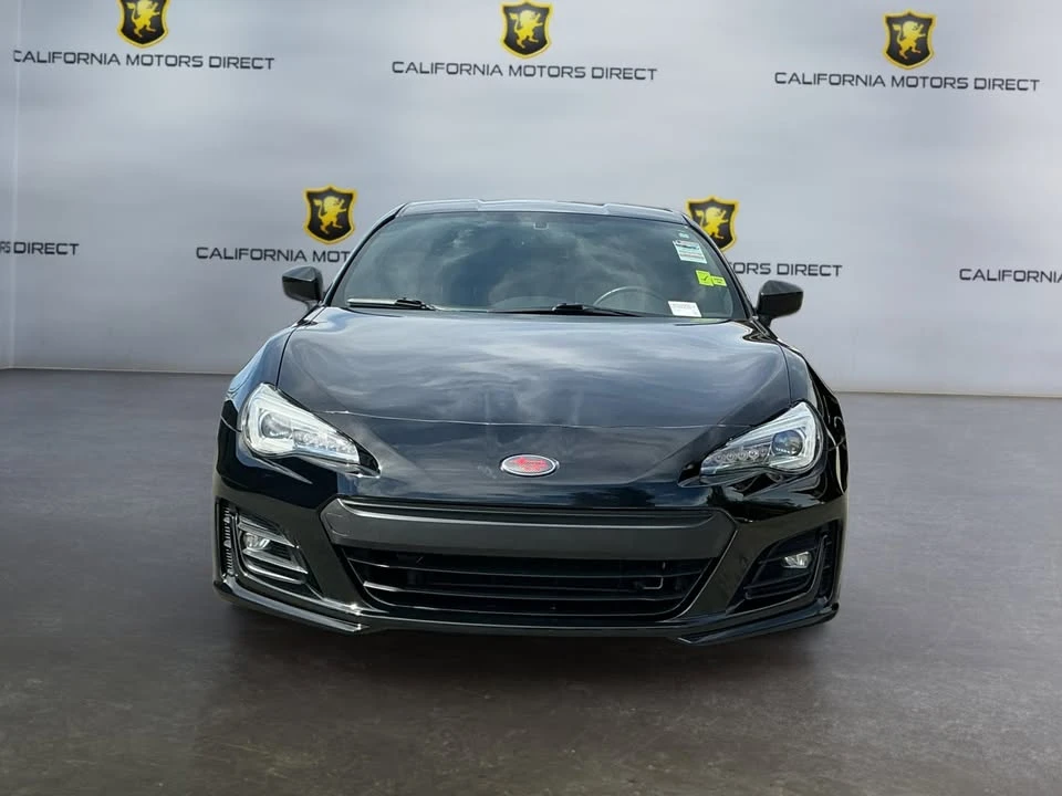 2020 Subaru BRZ 1st Gen - Image 2 of 20