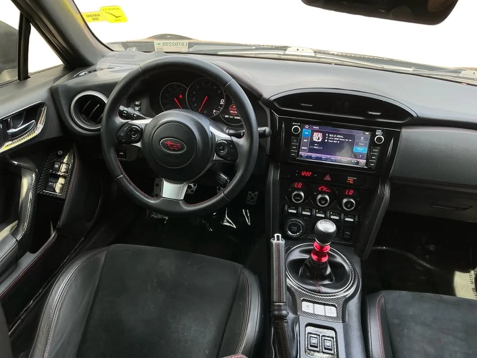 2020 Subaru BRZ 1st Gen - Image 14 of 20