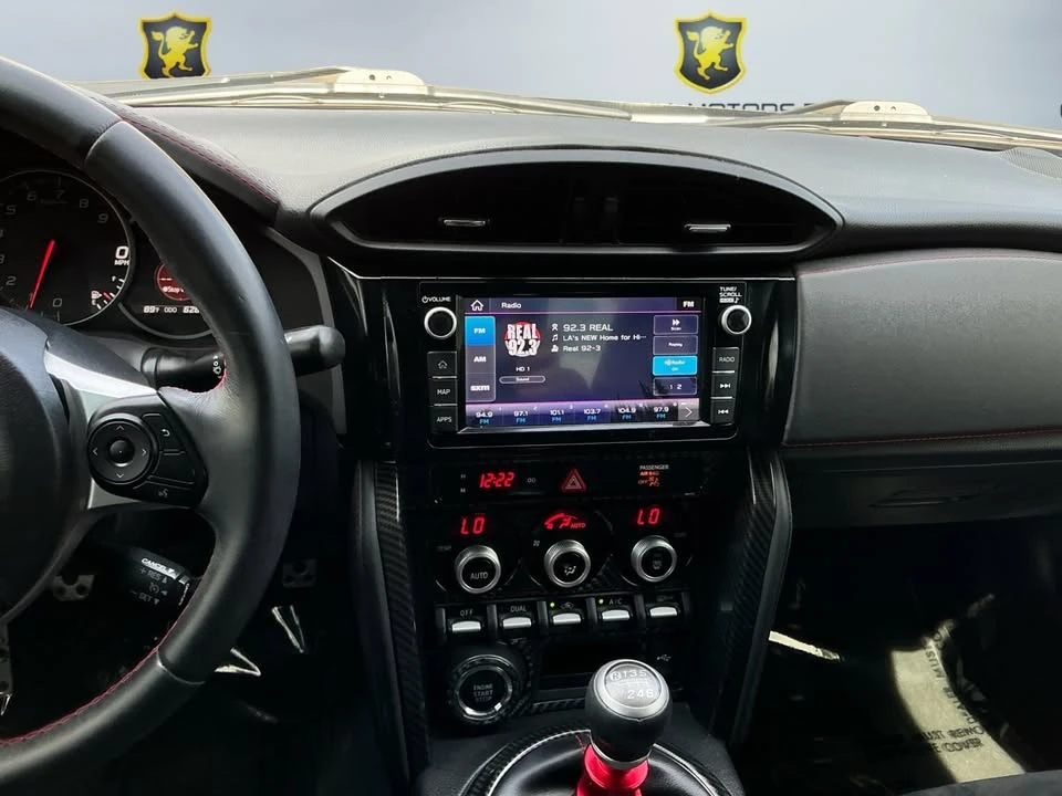 2020 Subaru BRZ 1st Gen - Image 13 of 20