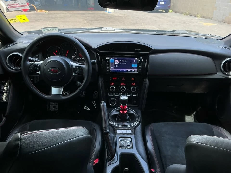 2020 Subaru BRZ 1st Gen - Image 17 of 20