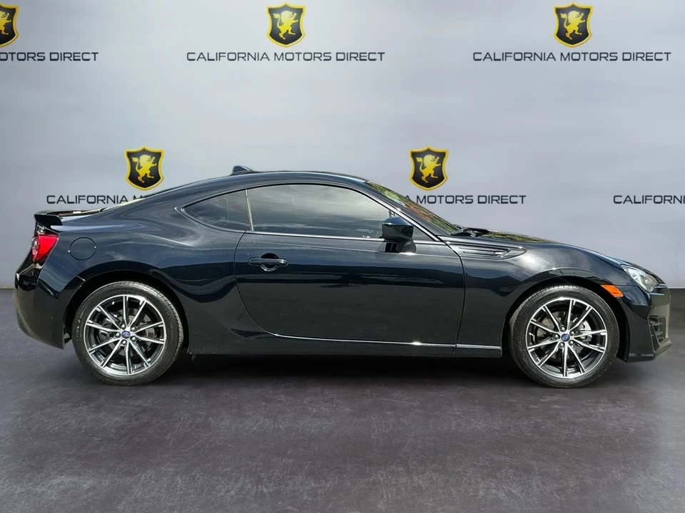 2020 Subaru BRZ 1st Gen - Image 4 of 20