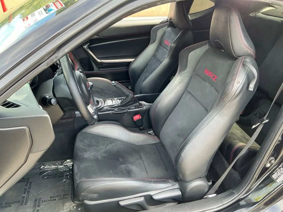 2020 Subaru BRZ 1st Gen - Image 18 of 20