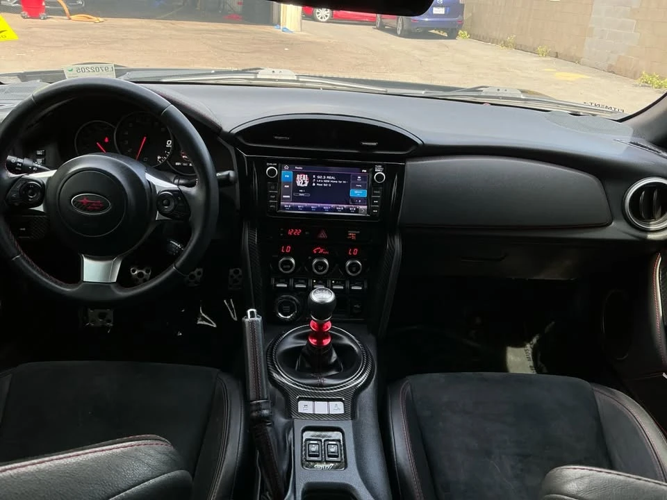 2020 Subaru BRZ 1st Gen - Image 15 of 20