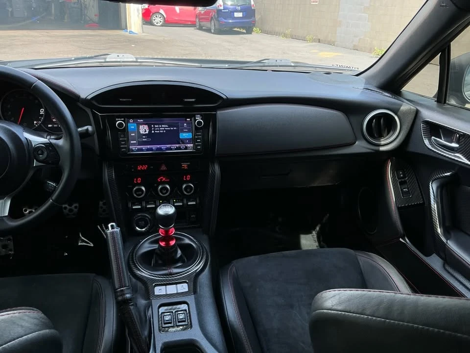 2020 Subaru BRZ 1st Gen - Image 16 of 20