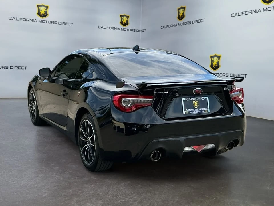 2020 Subaru BRZ 1st Gen - Image 7 of 20