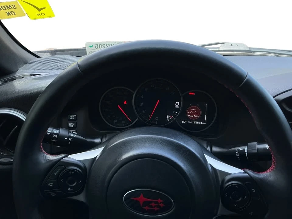 2020 Subaru BRZ 1st Gen - Image 12 of 20