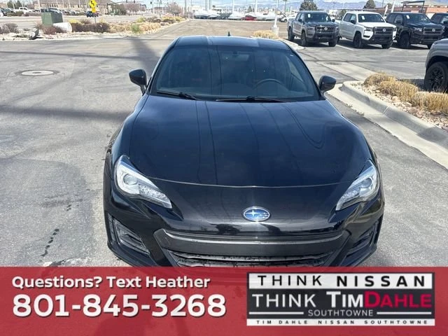 2020 Subaru BRZ 1st Gen - Image 9 of 20