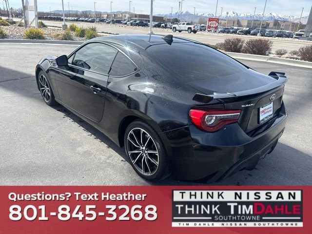 2020 Subaru BRZ 1st Gen - Image 4 of 20
