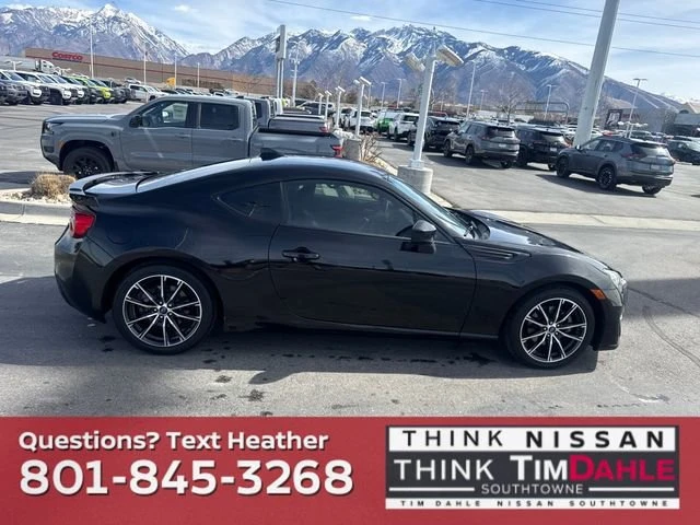 2020 Subaru BRZ 1st Gen - Image 7 of 20