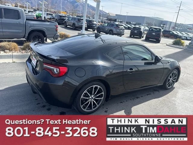 2020 Subaru BRZ 1st Gen - Image 6 of 20