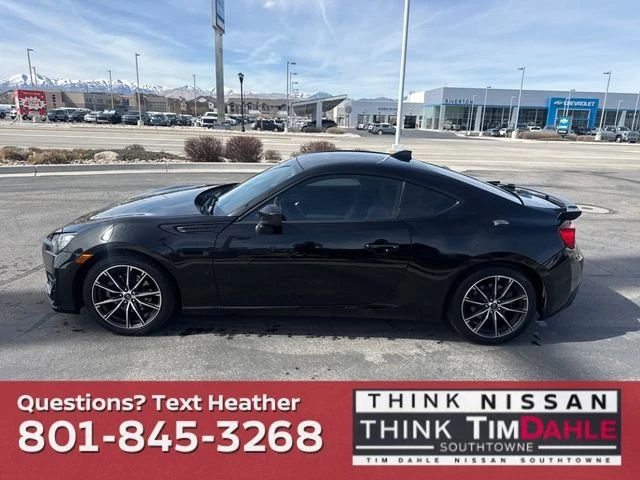 2020 Subaru BRZ 1st Gen - Image 2 of 20