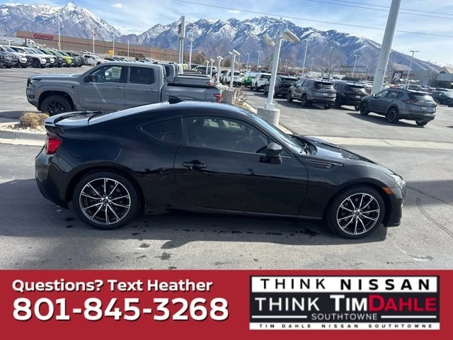 2020 Subaru BRZ 1st Gen - Image 7 of 20