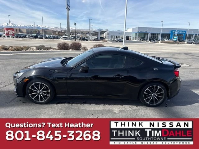 2020 Subaru BRZ 1st Gen - Image 2 of 20