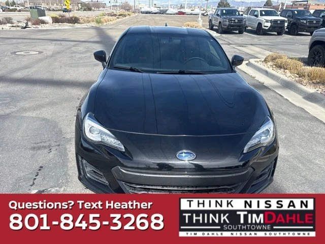 2020 Subaru BRZ 1st Gen - Image 9 of 20