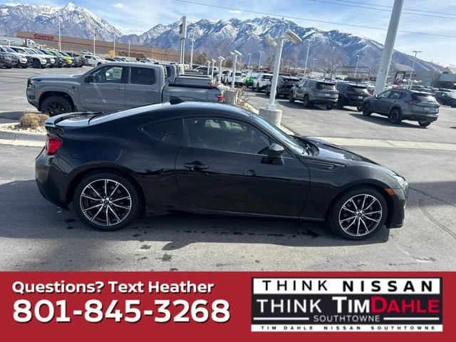 2020 Subaru BRZ 1st Gen - Image 7 of 20