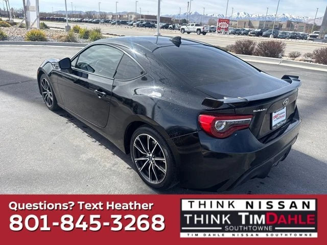 2020 Subaru BRZ 1st Gen - Image 4 of 20