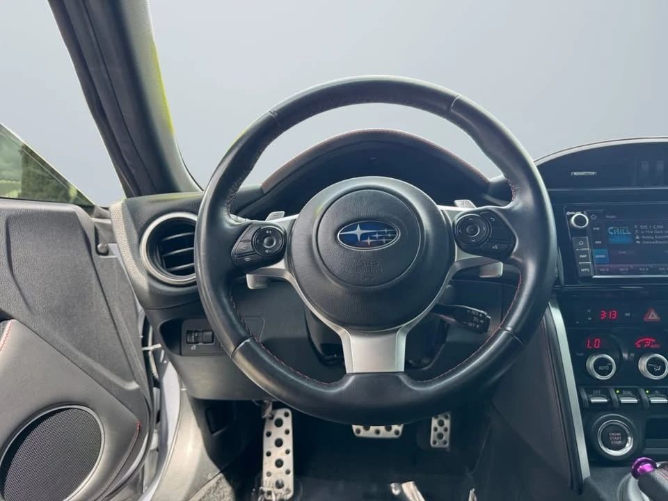 2020 Subaru BRZ 1st Gen - Image 11 of 20