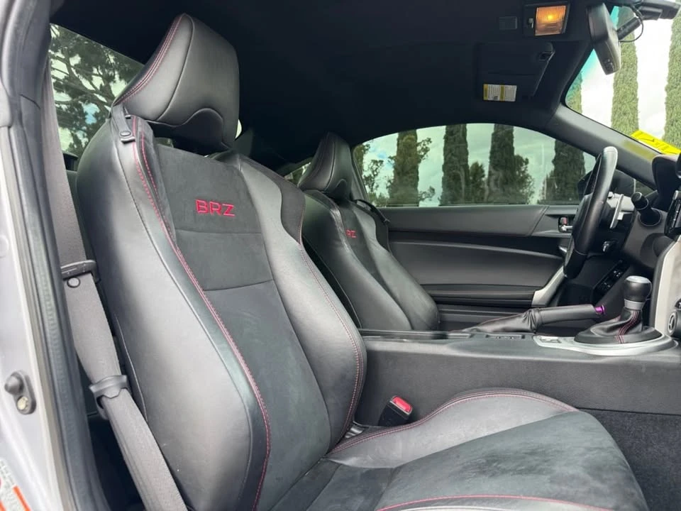 2020 Subaru BRZ 1st Gen - Image 19 of 20