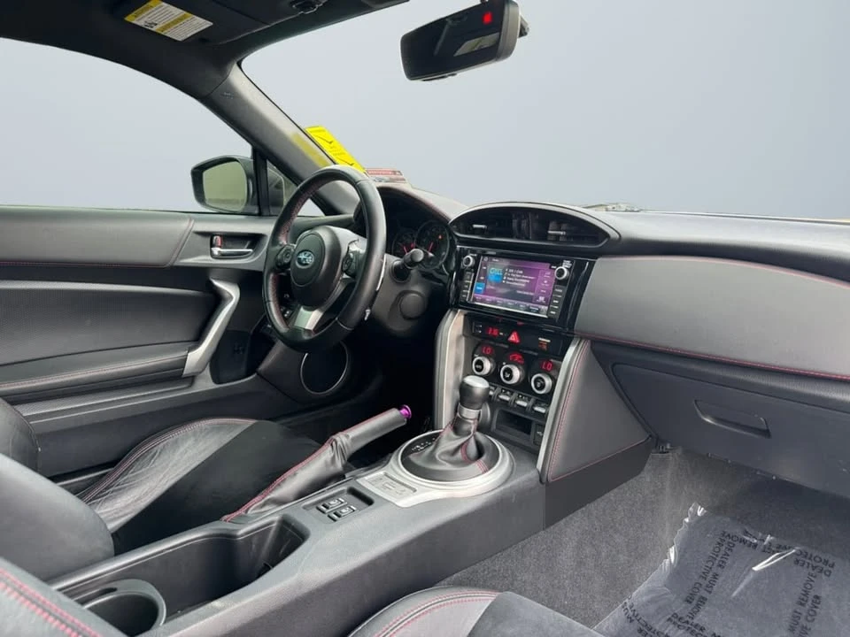2020 Subaru BRZ 1st Gen - Image 14 of 20