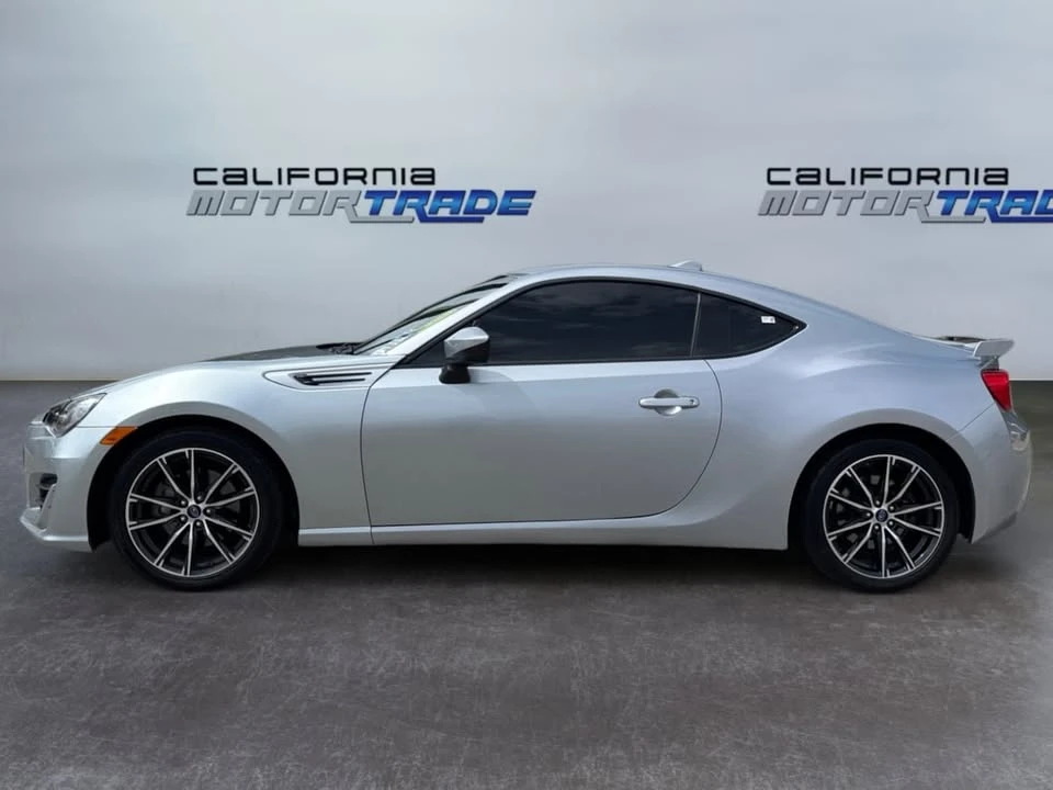2020 Subaru BRZ 1st Gen - Image 8 of 20