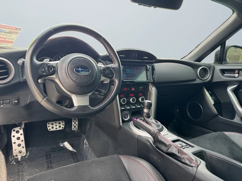 2020 Subaru BRZ 1st Gen - Image 10 of 20