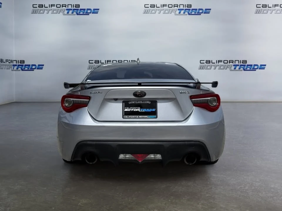 2020 Subaru BRZ 1st Gen - Image 6 of 20