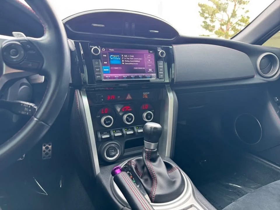 2020 Subaru BRZ 1st Gen - Image 15 of 20