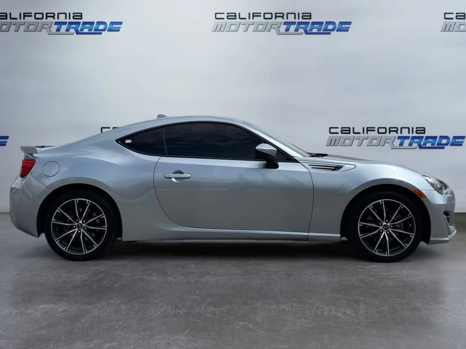2020 Subaru BRZ 1st Gen - Image 4 of 20
